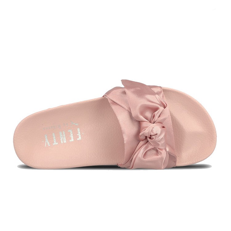 puma ballet slippers