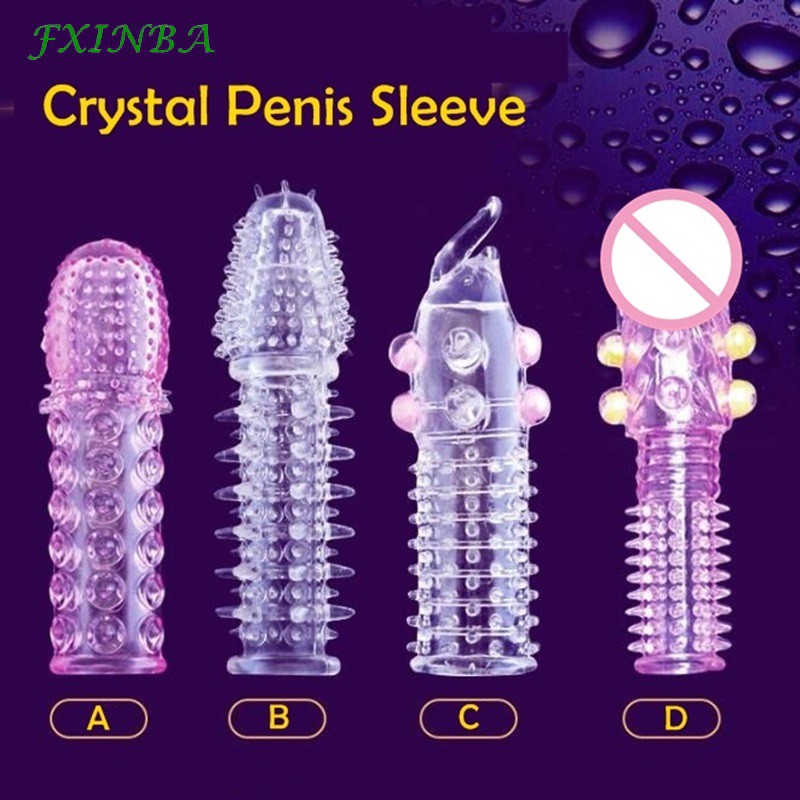 What is crystal dick