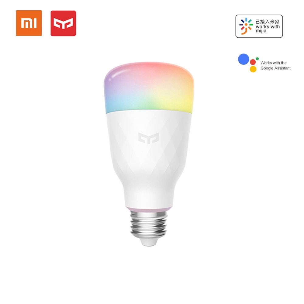 Xiaomi Aqara Yeelight Smart LED Bulb 