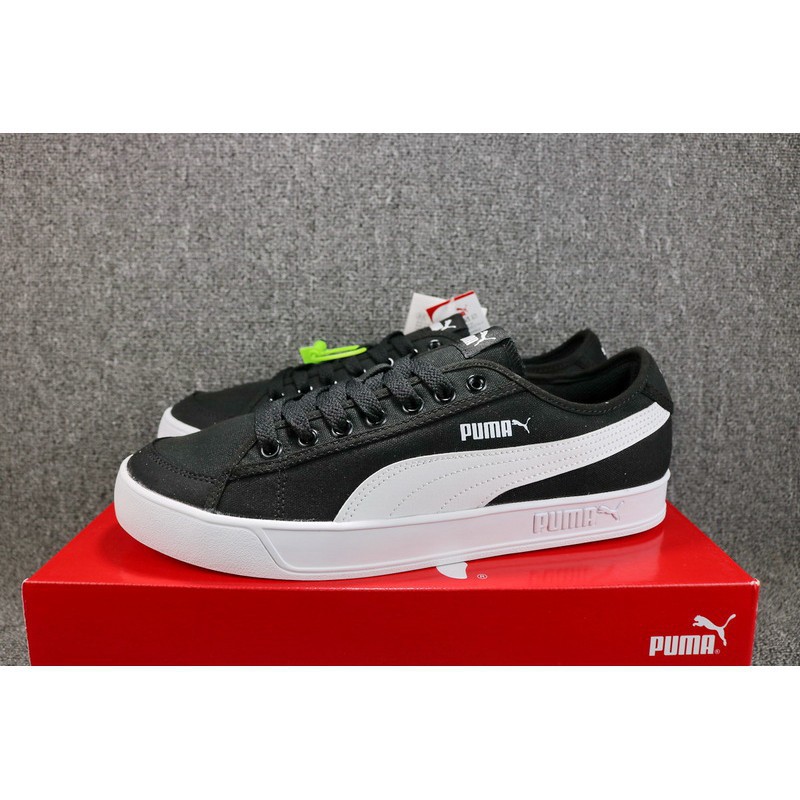 puma canvas shoes for womens