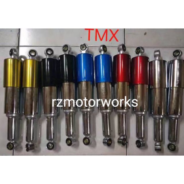 tmx 155 shock absorber