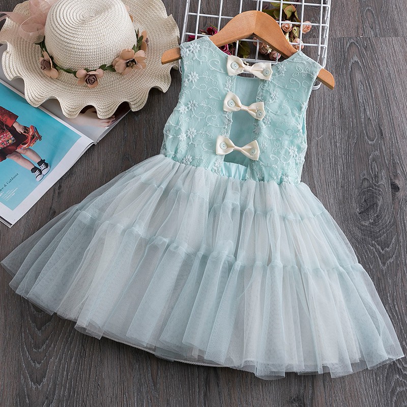 8 year baby dress