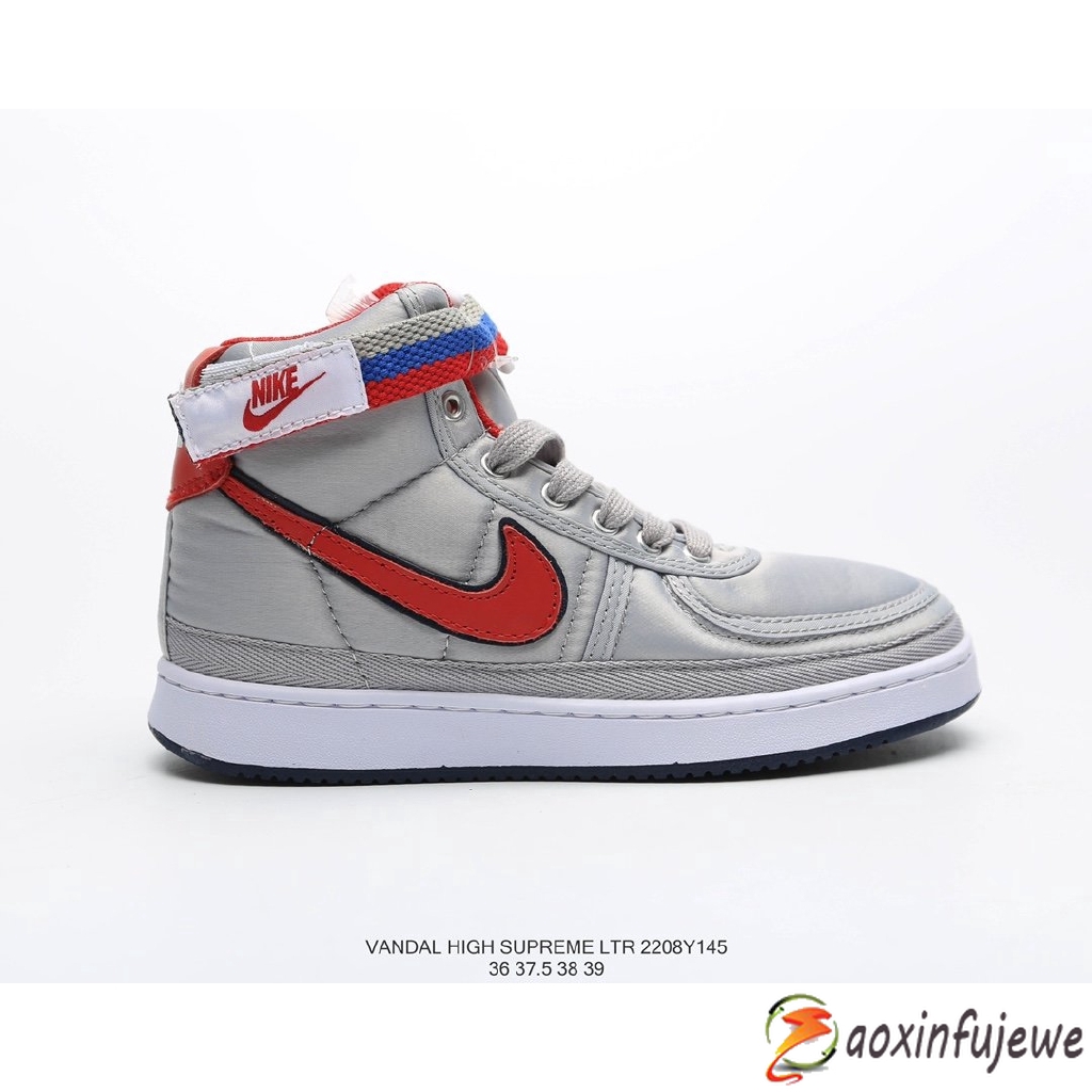 nike supreme high tops