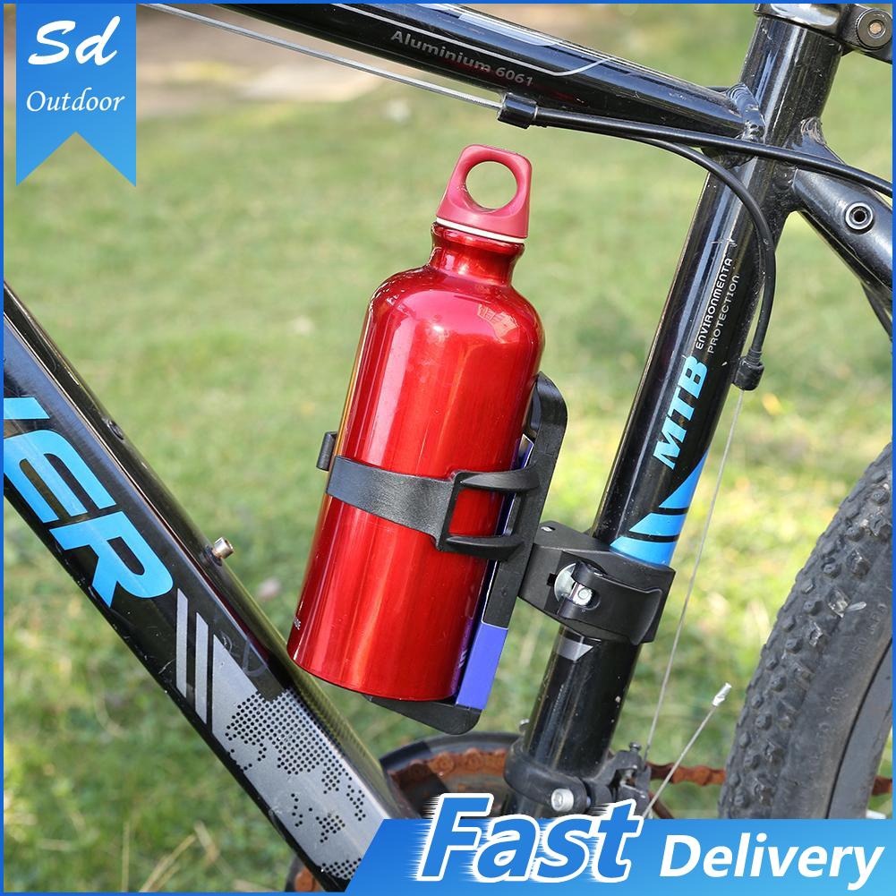 bike water bottle and holder