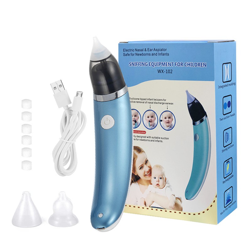 electric nasal aspirator baby city