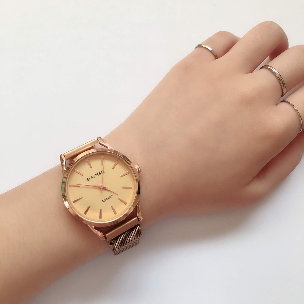 sanse watch price
