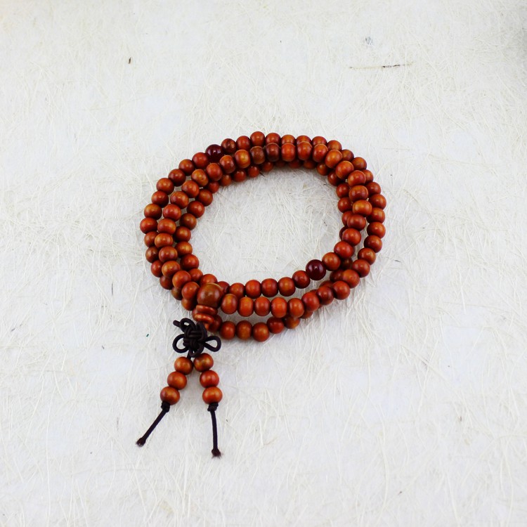 chinese buddhist prayer beads