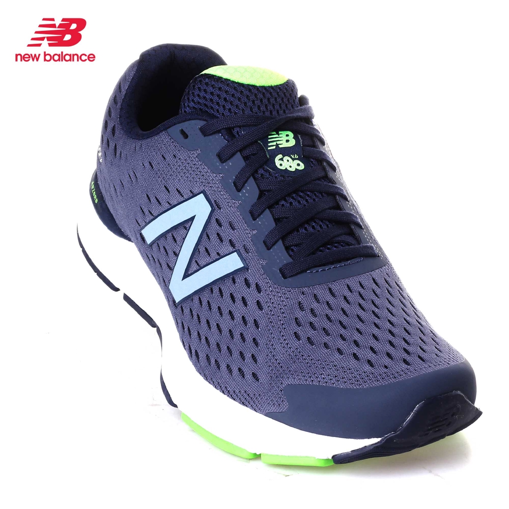 new balance 680 criança