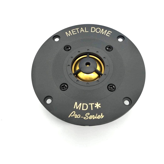 metal tweeter