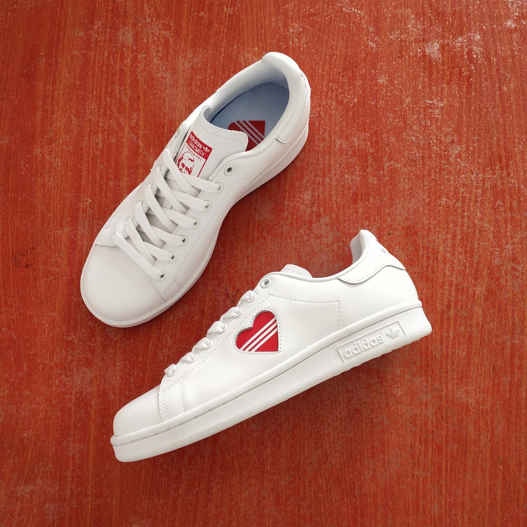 cdg adidas stan smith