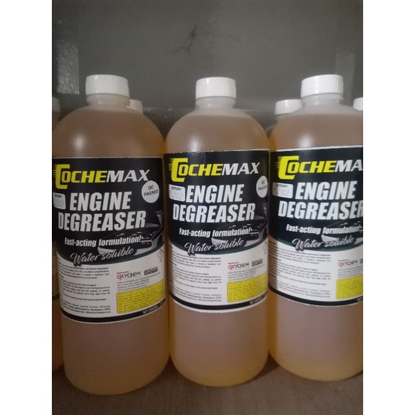 BIKE DEGREASER CAN BE USED ON MOTOR, CAR & TRUCKS AVAILABLE IN