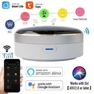 ir hub for google home