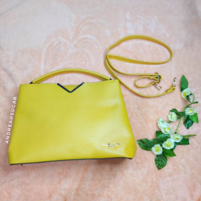 belle sac purse