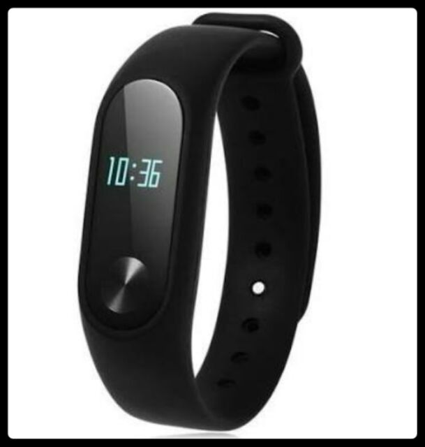 xiaomi watch mi band 2