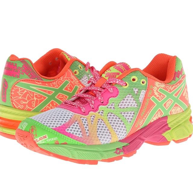 asics gel noosa tri 9 white