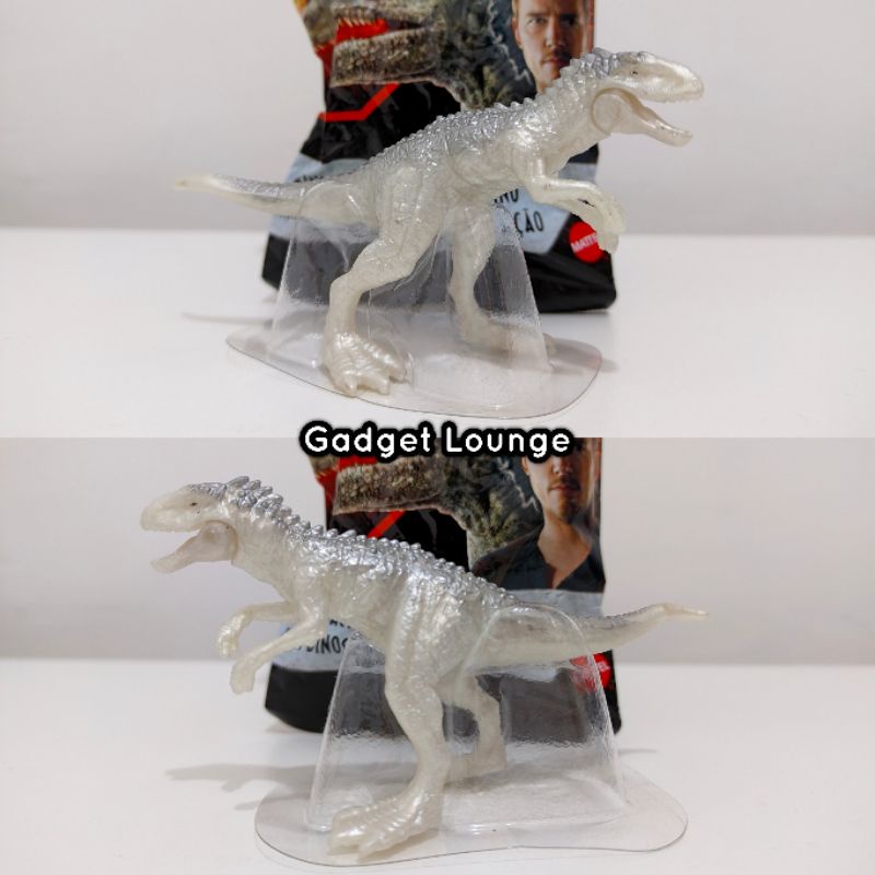 mini indominus rex toy