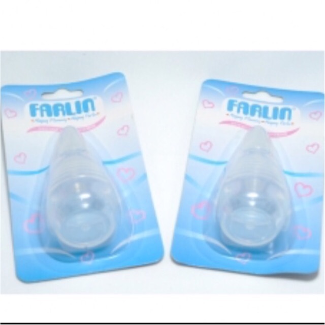 farlin nasal aspirator