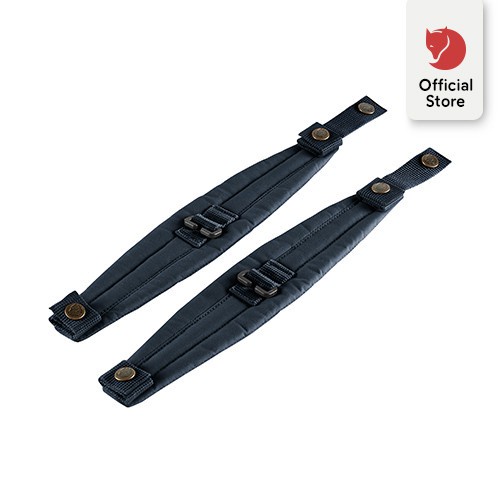 Fjallraven Kanken Shoulder Pads Navy Shopee Philippines