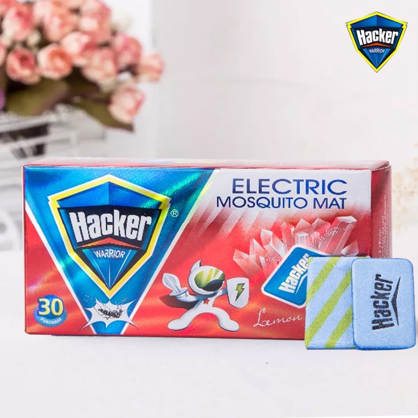 Electric Mosquito Killing Mat Series Anti Mosquito Repellent Mat