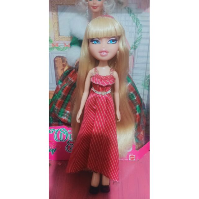 cloe doll