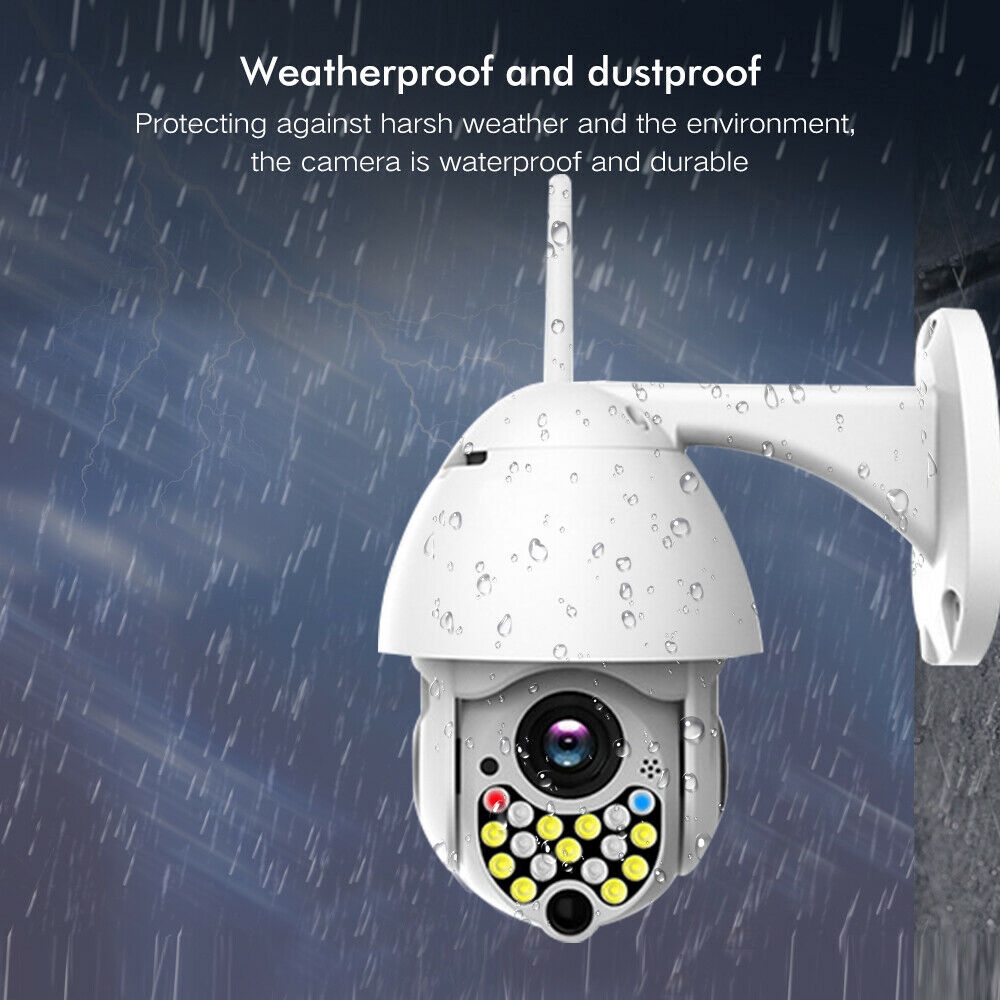 digieye waterproof camera