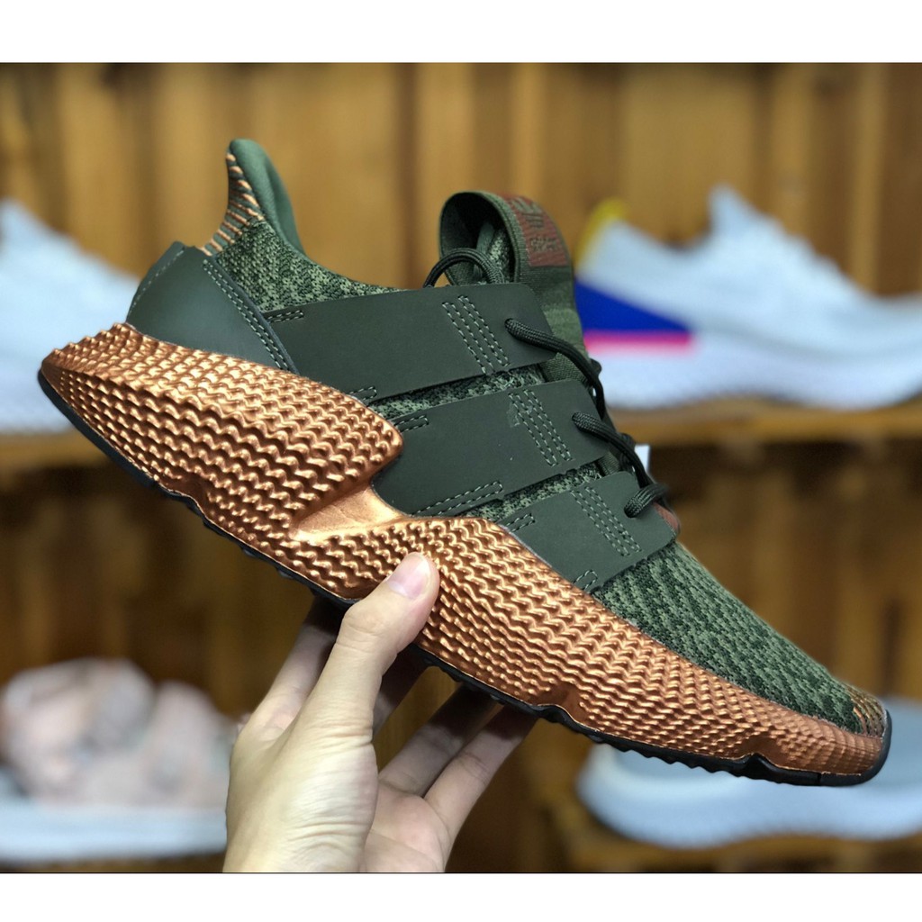 prophere olive green