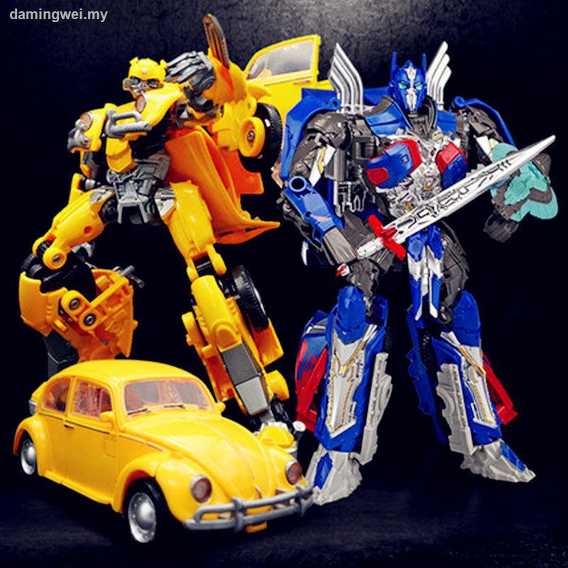 transformers 6 bumblebee