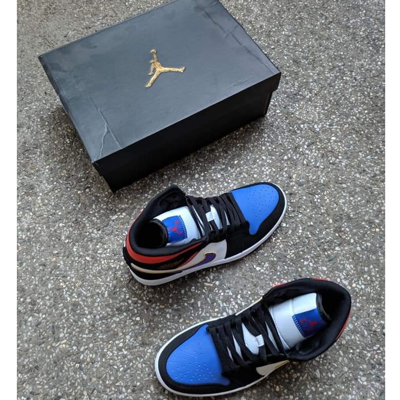 unauthorized authentic jordan