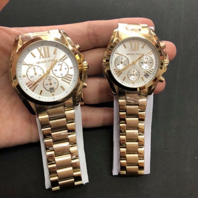 mk couple watches price