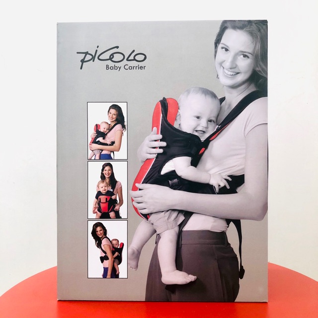 baby carrier sm price