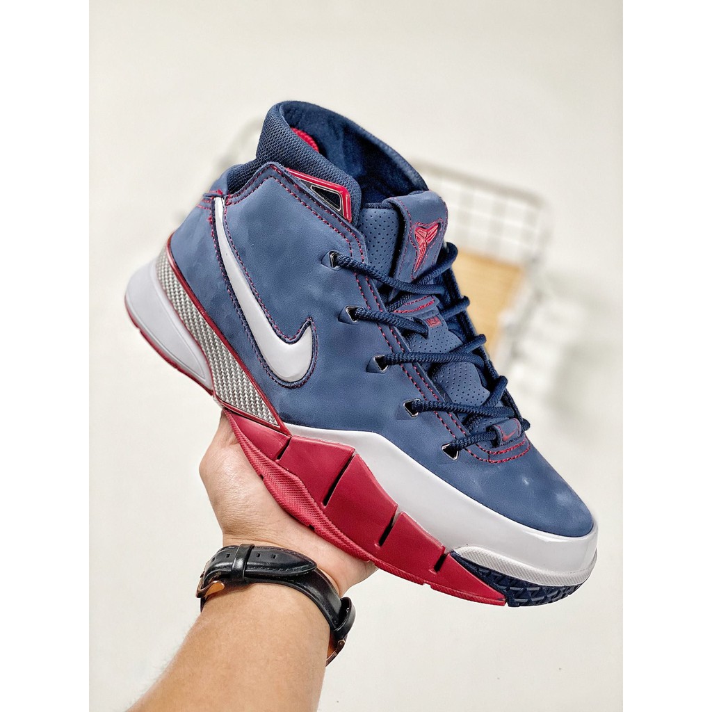 kobe usa shoes