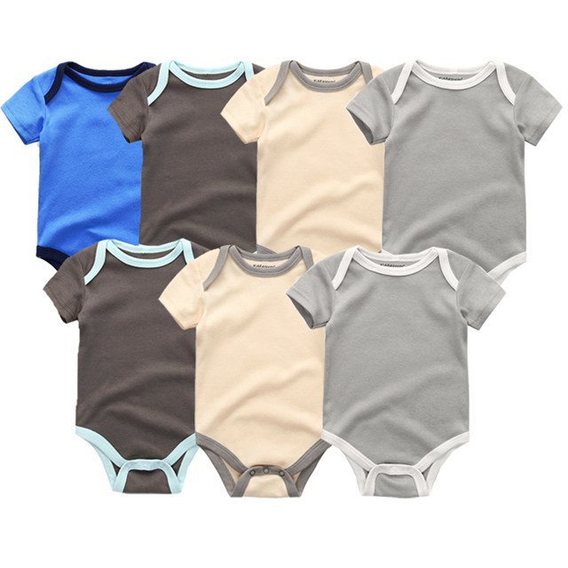 unisex newborn clothes