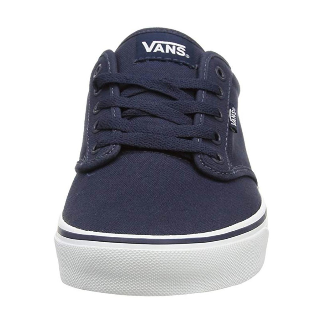 navy atwood vans