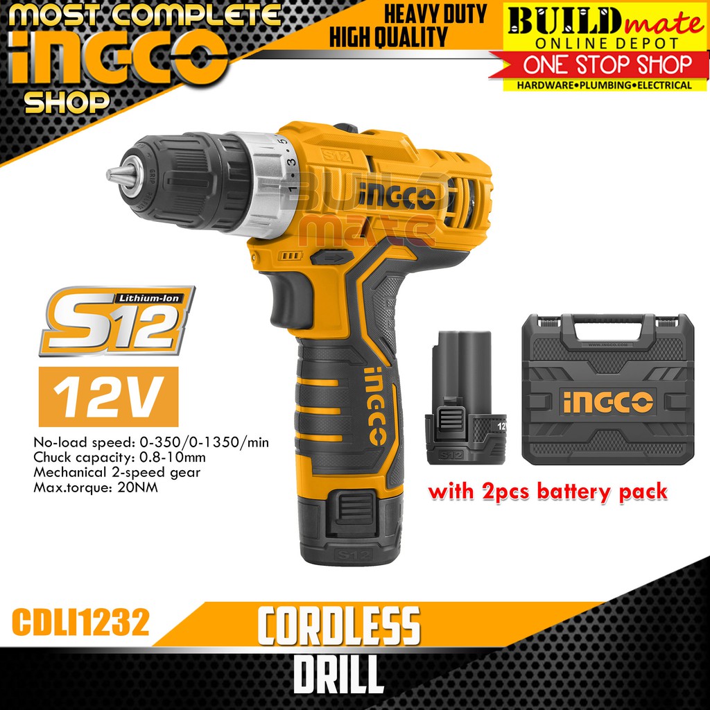 cordless drill sale