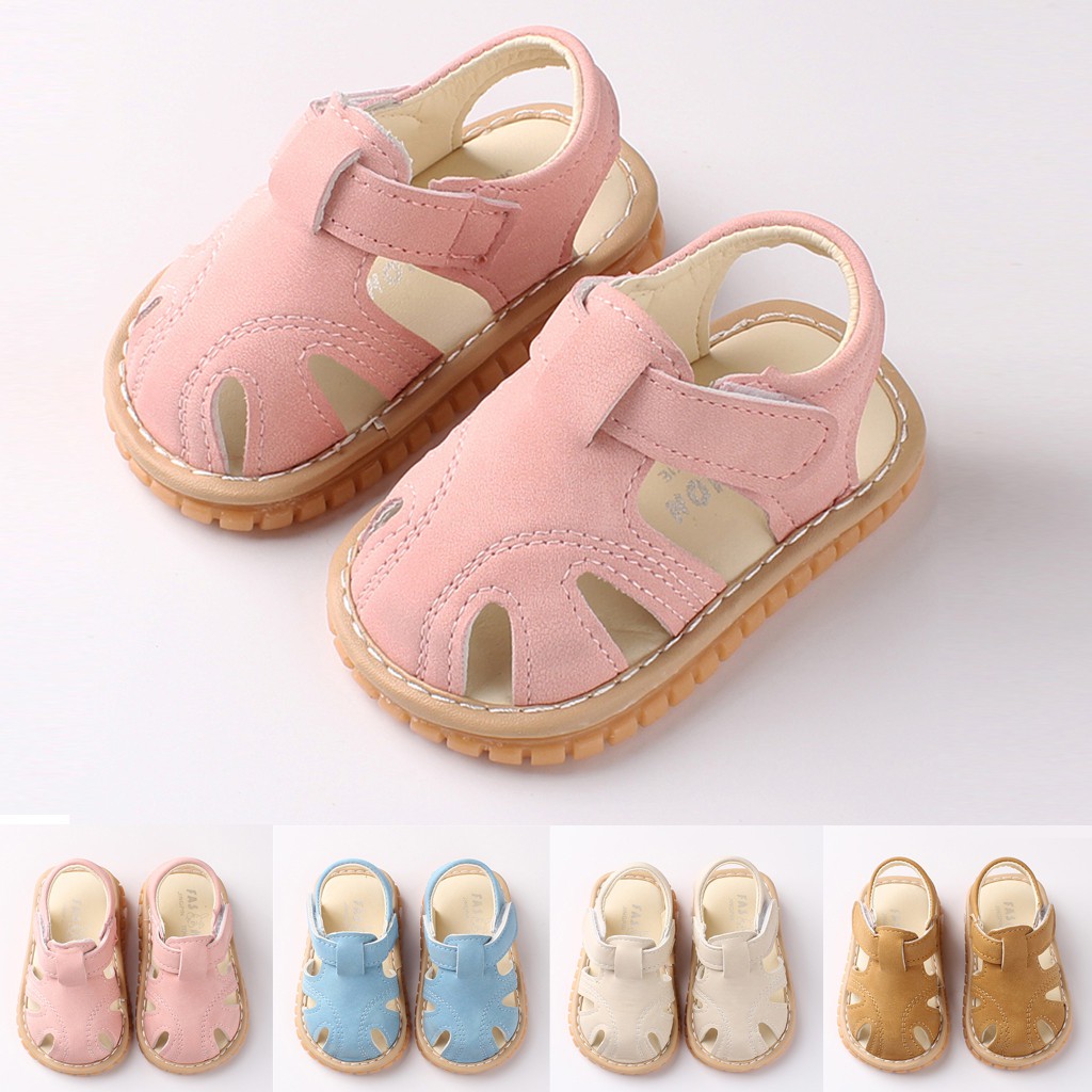 baby shoes sandals