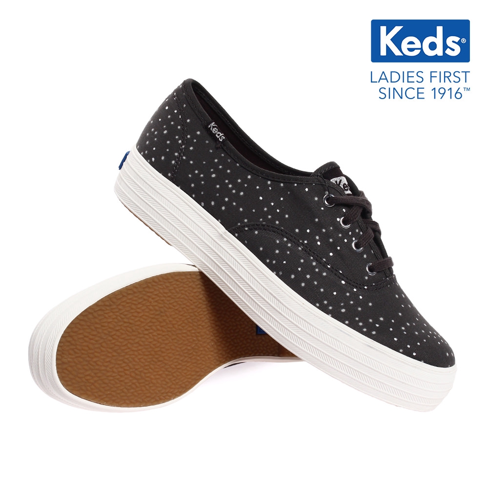 keds 36