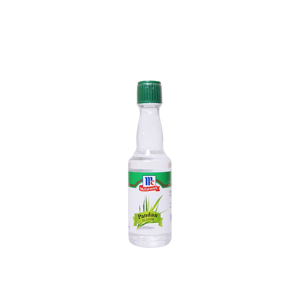 McCormick Pandan Extract 20ml Shopee Philippines