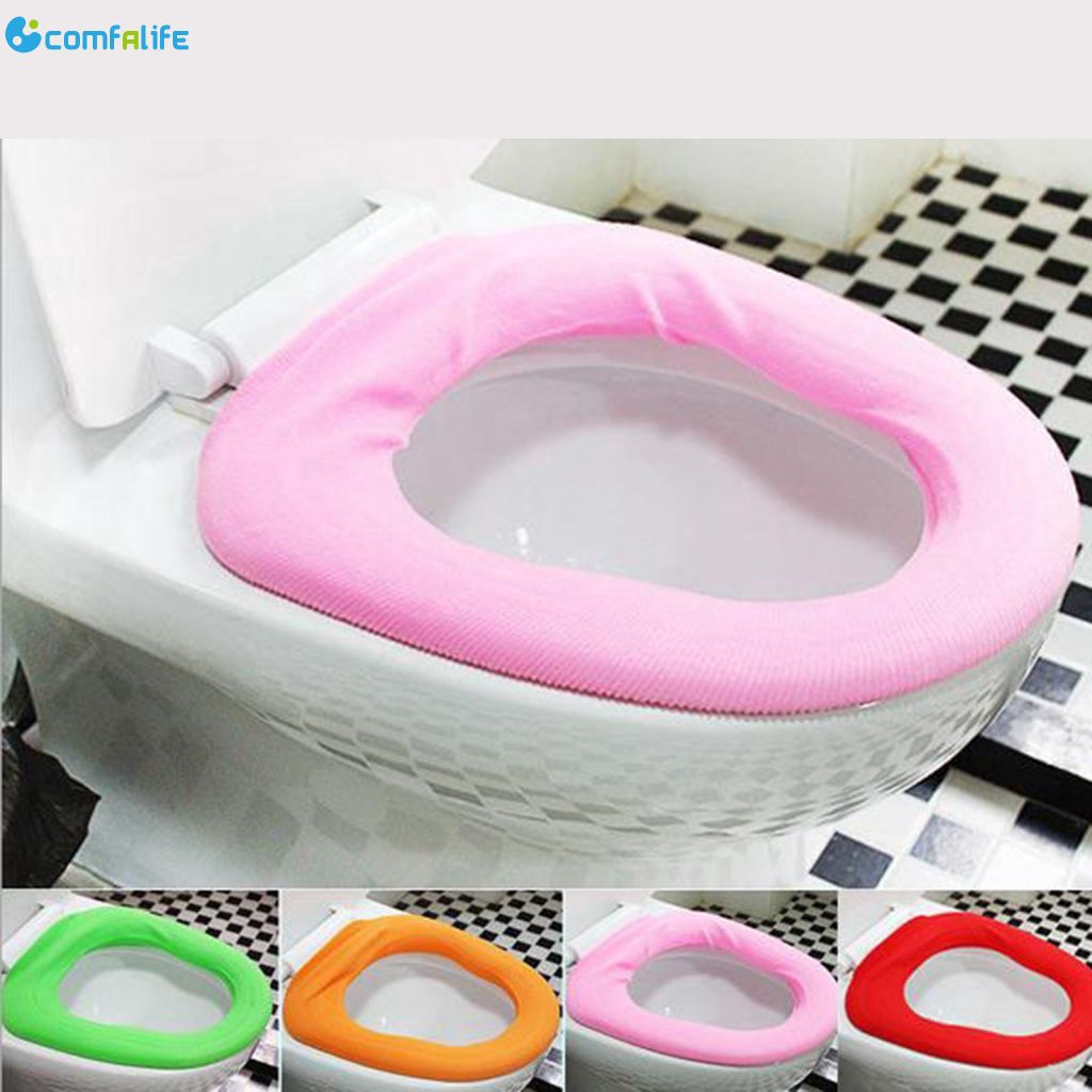 toilet seat lid covers