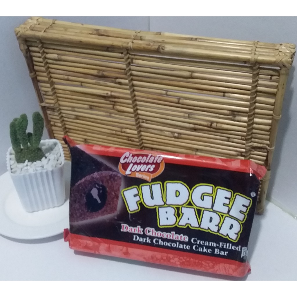 Fudgee Bar One Pack