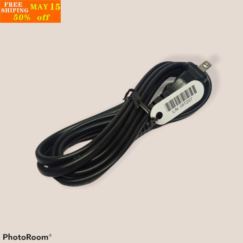 Epson L1110 L3110 L3150 L5190 printer power cord cable orig Shopee