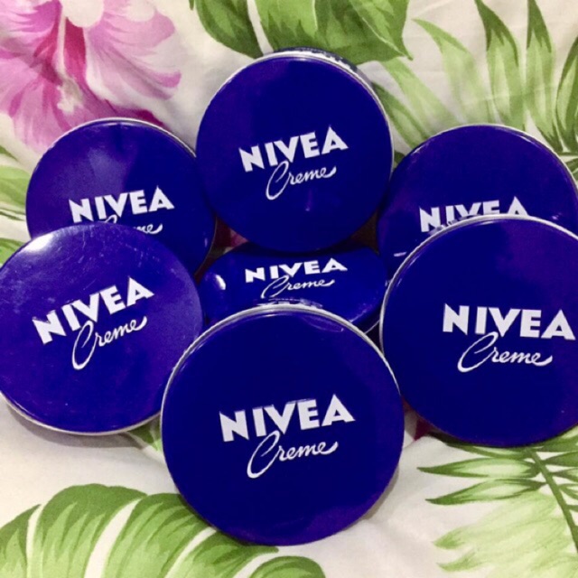 nivea creme moisturizer price