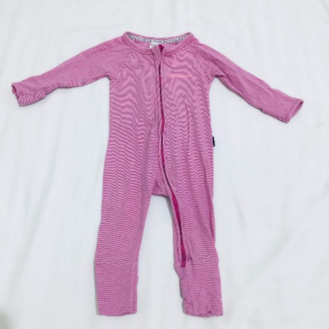bonds sleepsuit