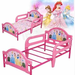 disney princess bunk bed