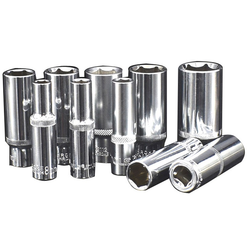 hex socket wrench set