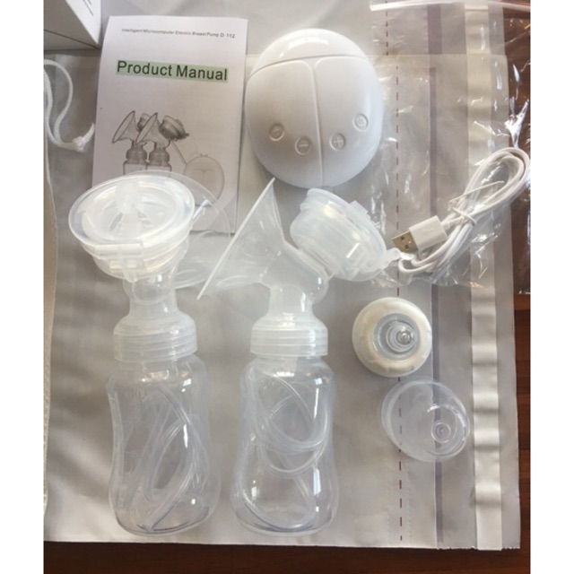 where to buy electric breast pump