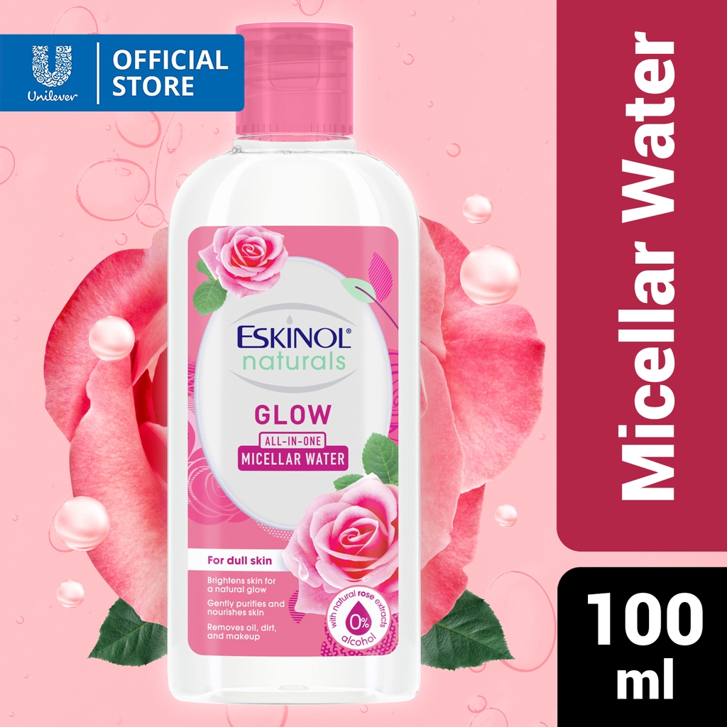 eskinol micellar
