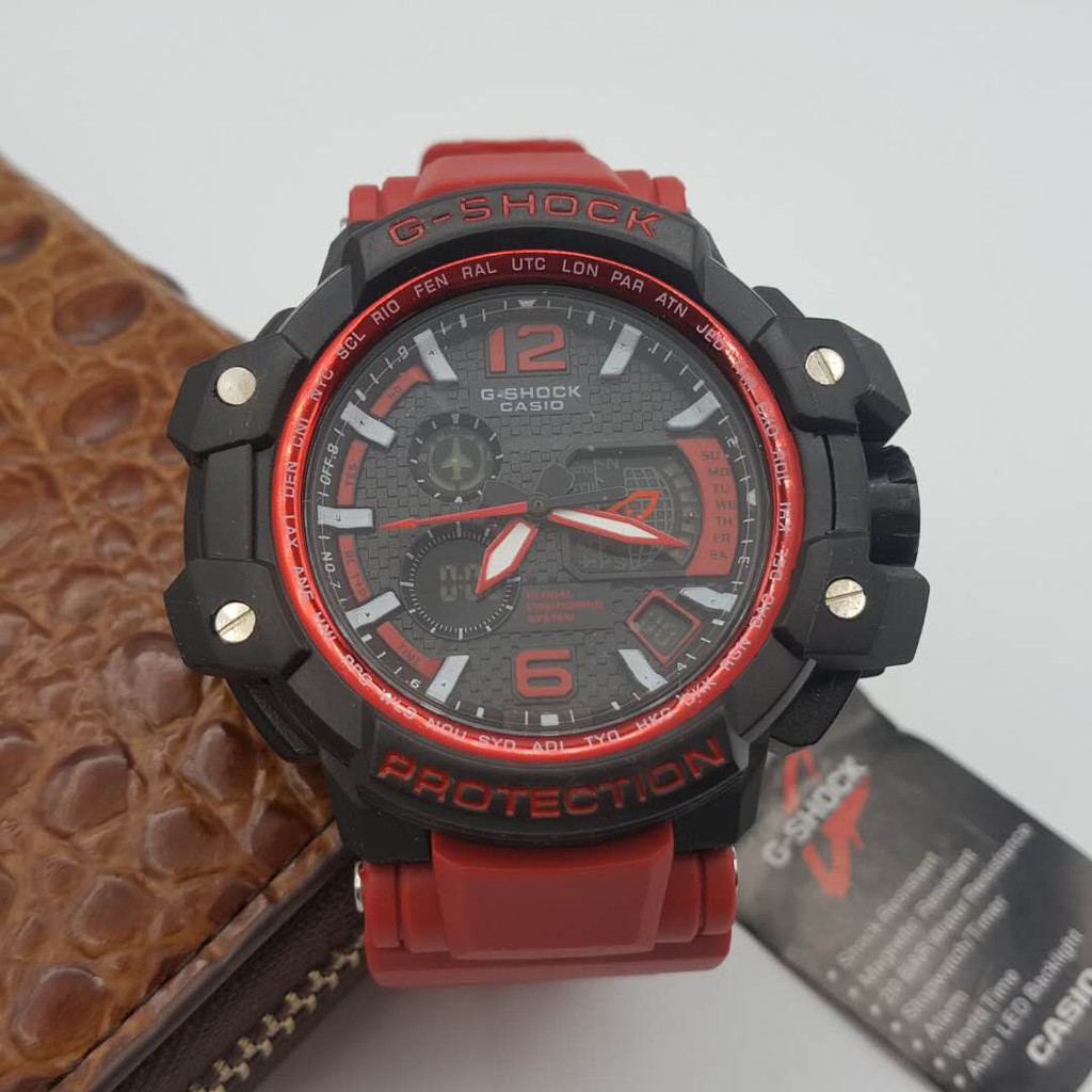 g shock dw 6900 st steel back