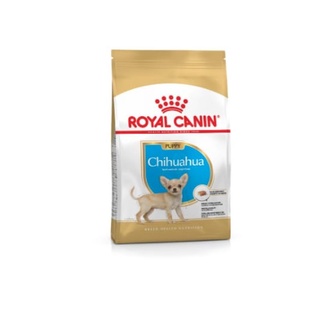 Royal Canin Chihuahua Puppy 1.5kg 1.5 kg 1.5kg RC dog food dog food