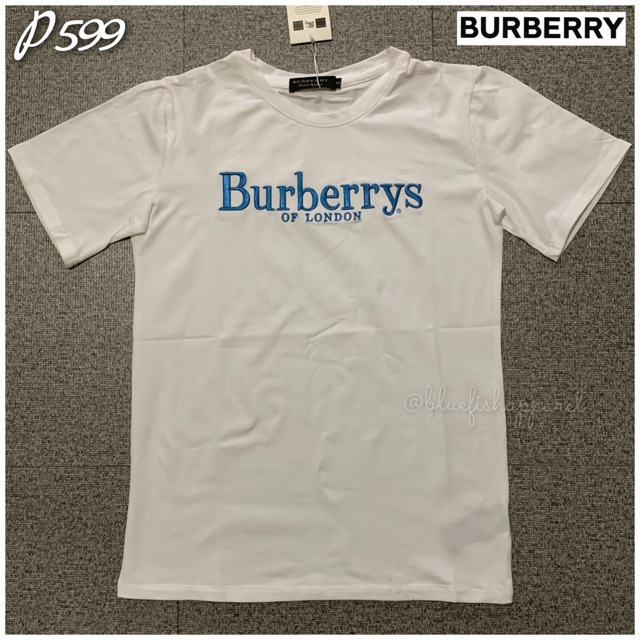 burberrys of london