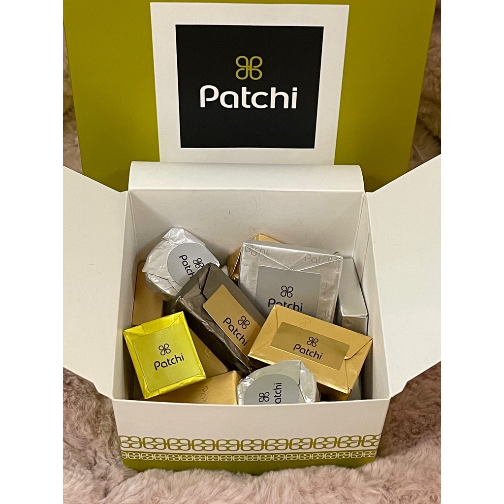 Patchi Philippines , Best Chocolate Shop – FBQA